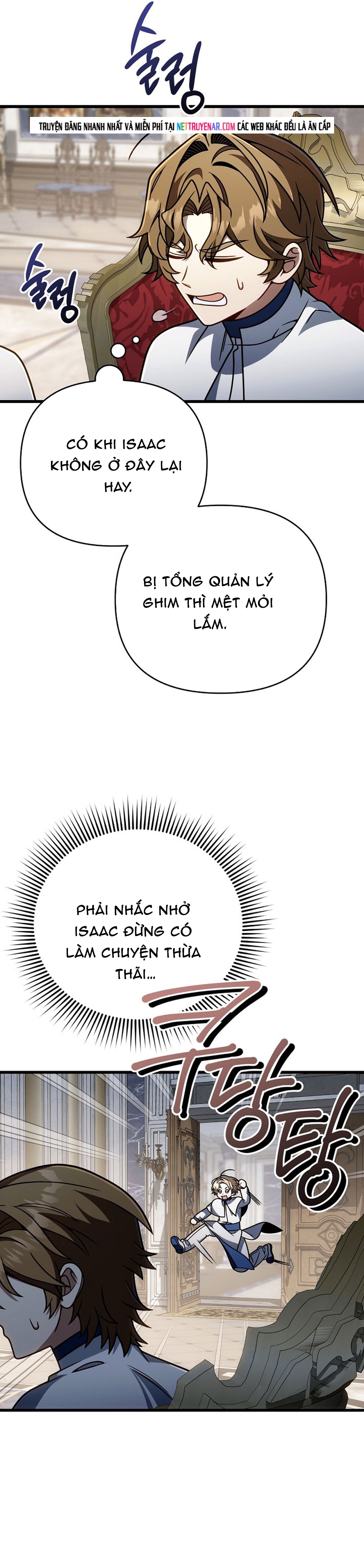 Ta Sẽ Phá Hủy Đất Nước Này Chap 70 - Next Chap 71