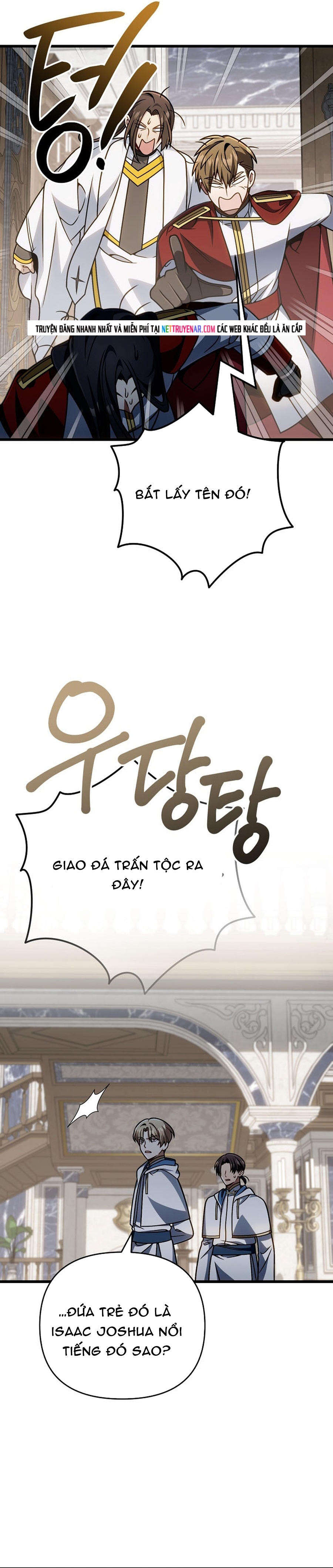 Ta Sẽ Phá Hủy Đất Nước Này Chap 70 - Next Chap 71