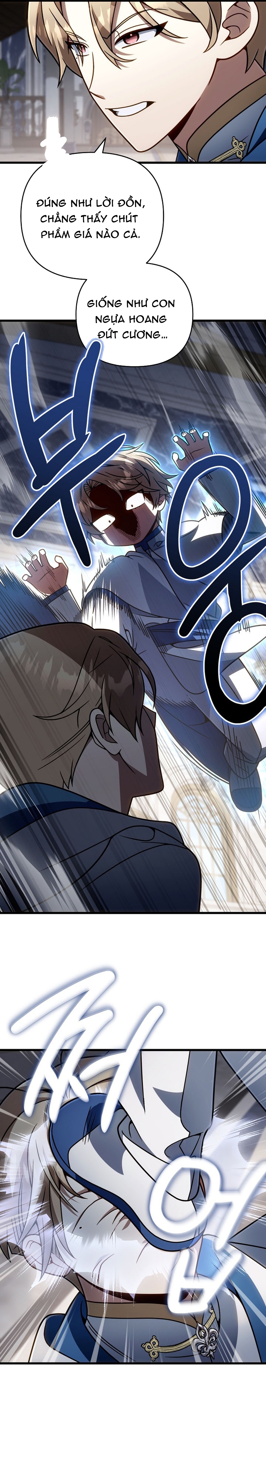 Ta Sẽ Phá Hủy Đất Nước Này Chap 70 - Next Chap 71