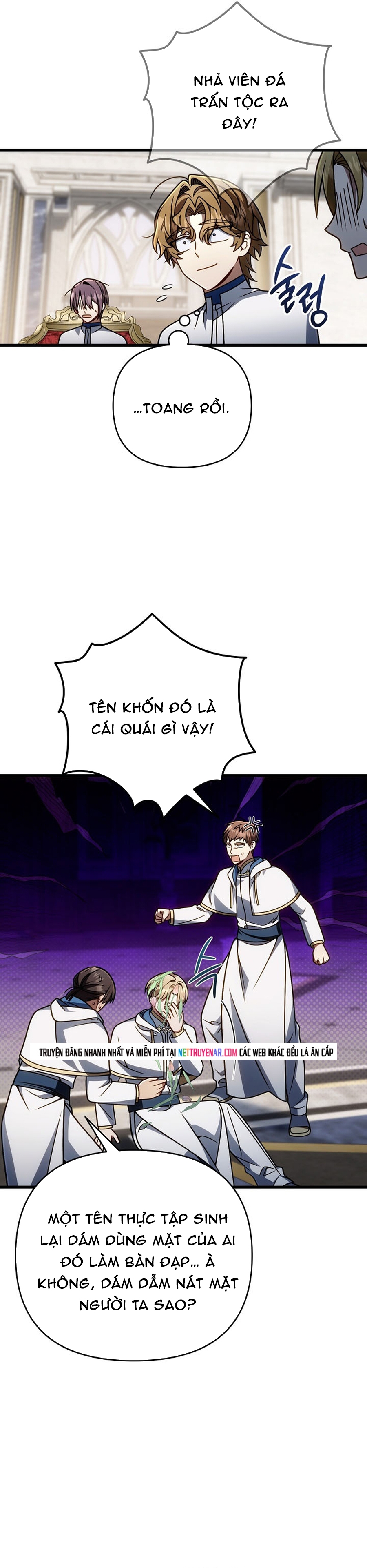 Ta Sẽ Phá Hủy Đất Nước Này Chap 70 - Next Chap 71