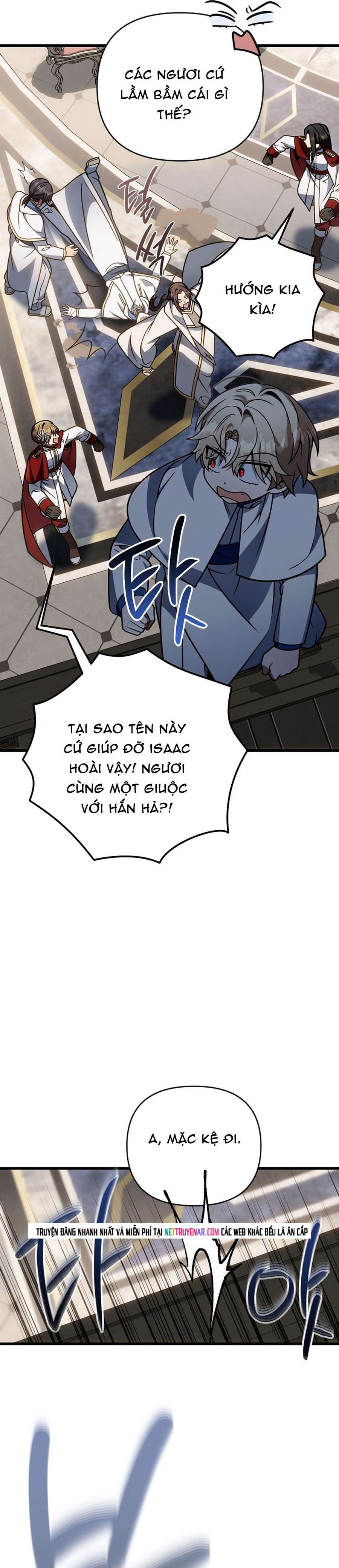 Ta Sẽ Phá Hủy Đất Nước Này Chap 70 - Next Chap 71