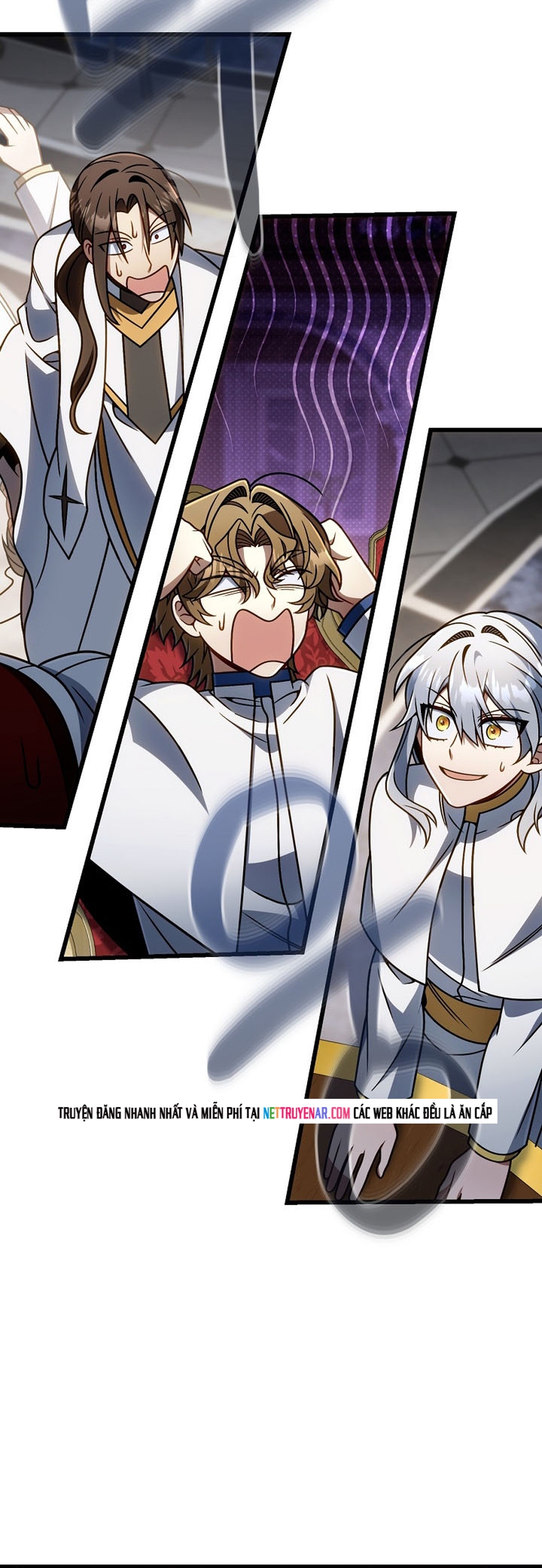 Ta Sẽ Phá Hủy Đất Nước Này Chap 70 - Next Chap 71