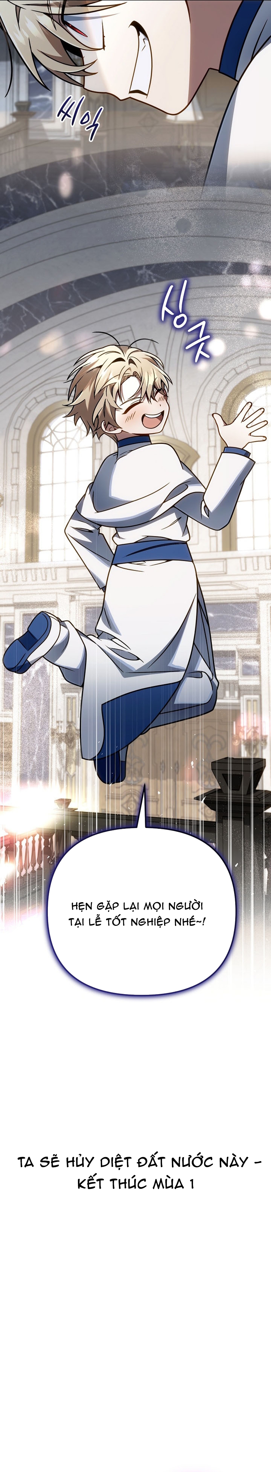 Ta Sẽ Phá Hủy Đất Nước Này Chap 70 - Next Chap 71