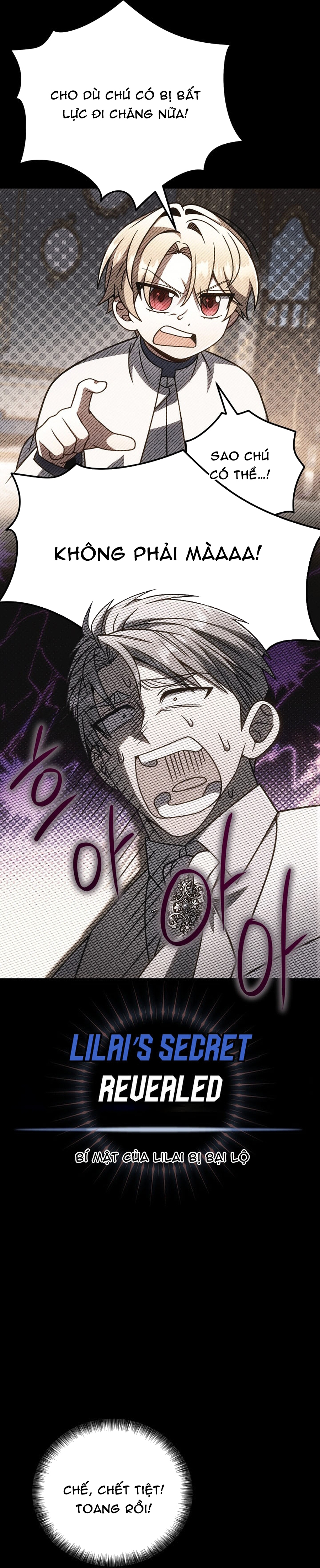 Ta Sẽ Phá Hủy Đất Nước Này Chap 70 - Next Chap 71