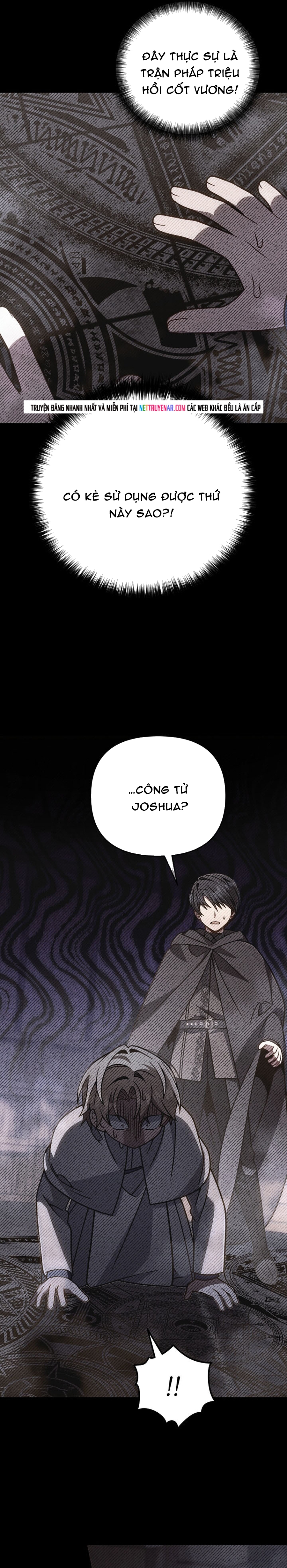 Ta Sẽ Phá Hủy Đất Nước Này Chap 70 - Next Chap 71