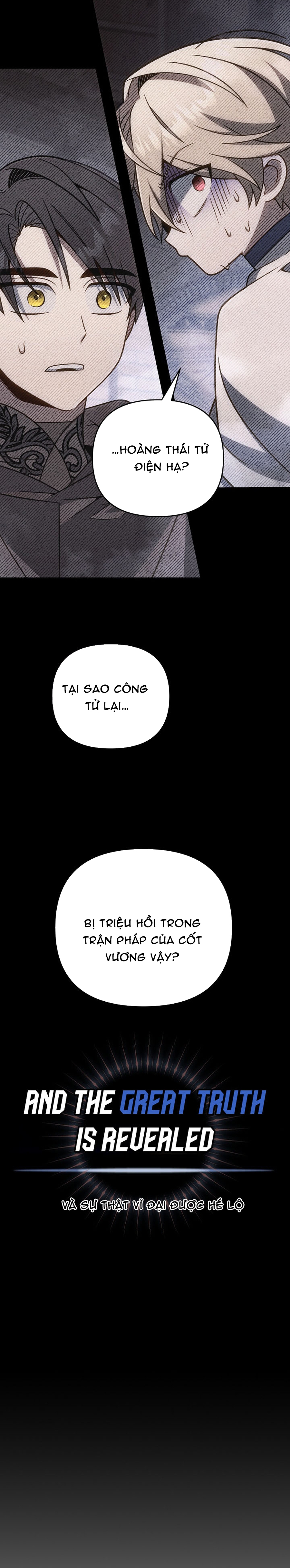 Ta Sẽ Phá Hủy Đất Nước Này Chap 70 - Next Chap 71