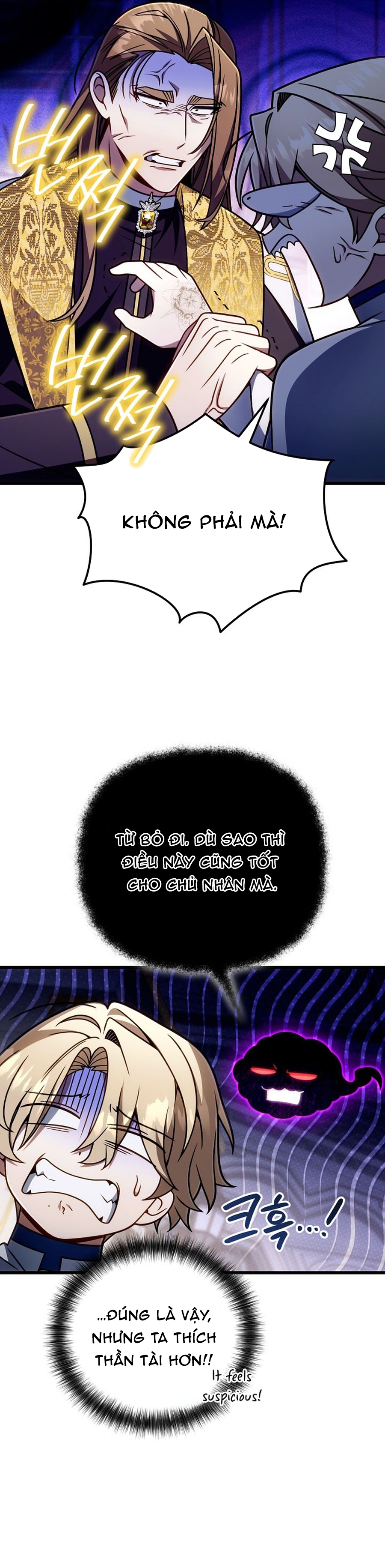 Ta Sẽ Phá Hủy Đất Nước Này Chap 70 - Next Chap 71