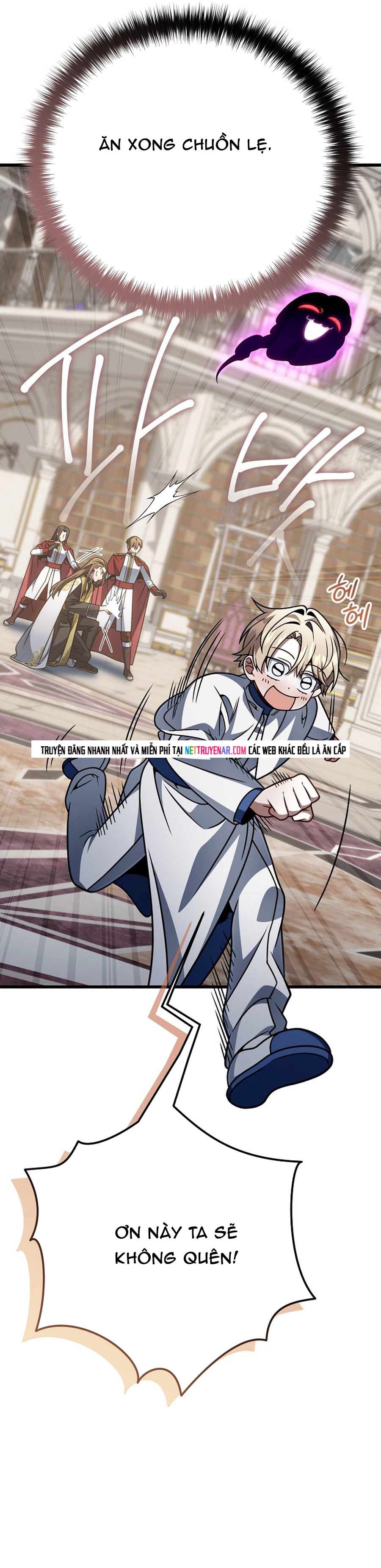 Ta Sẽ Phá Hủy Đất Nước Này Chap 70 - Next Chap 71