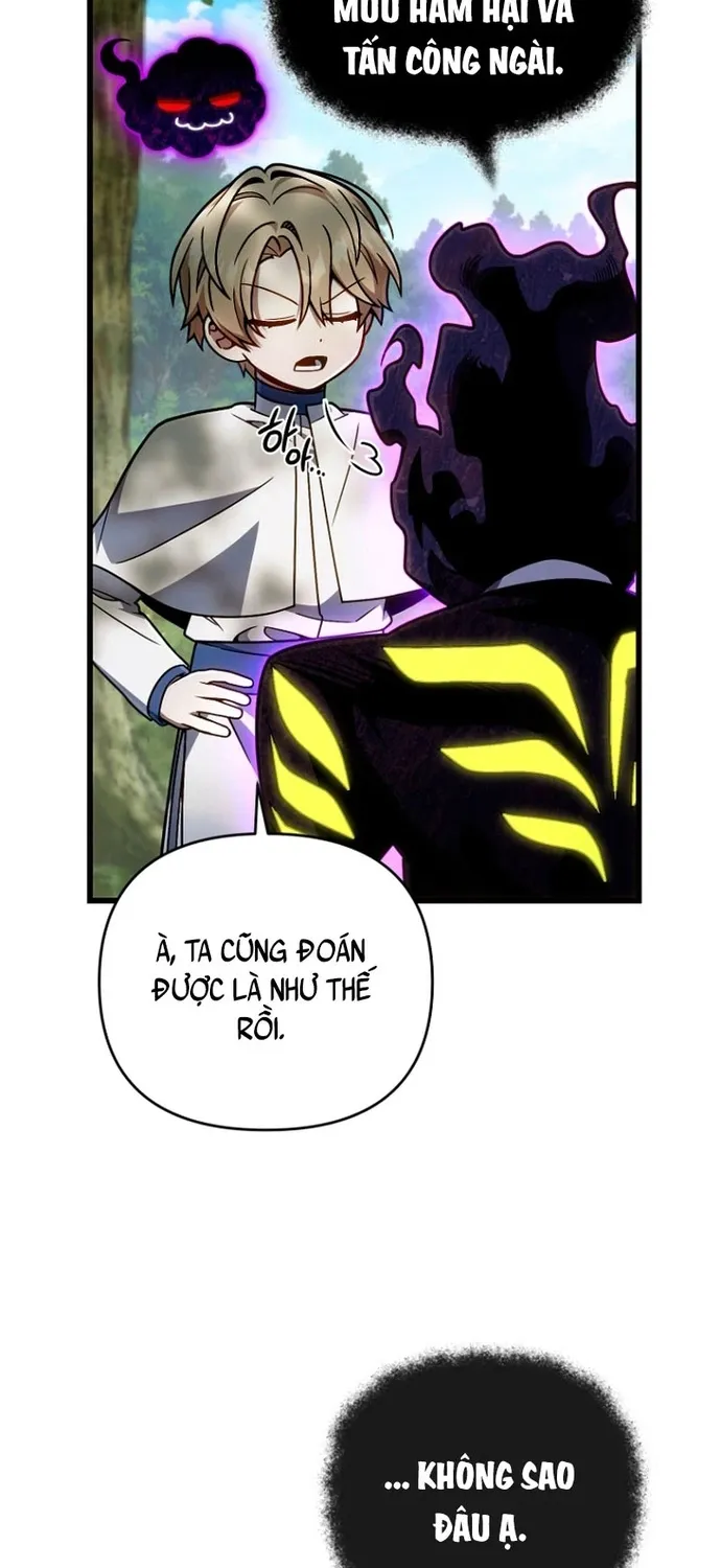 Ta Sẽ Phá Hủy Đất Nước Này Chap 71 - Next Chap 72