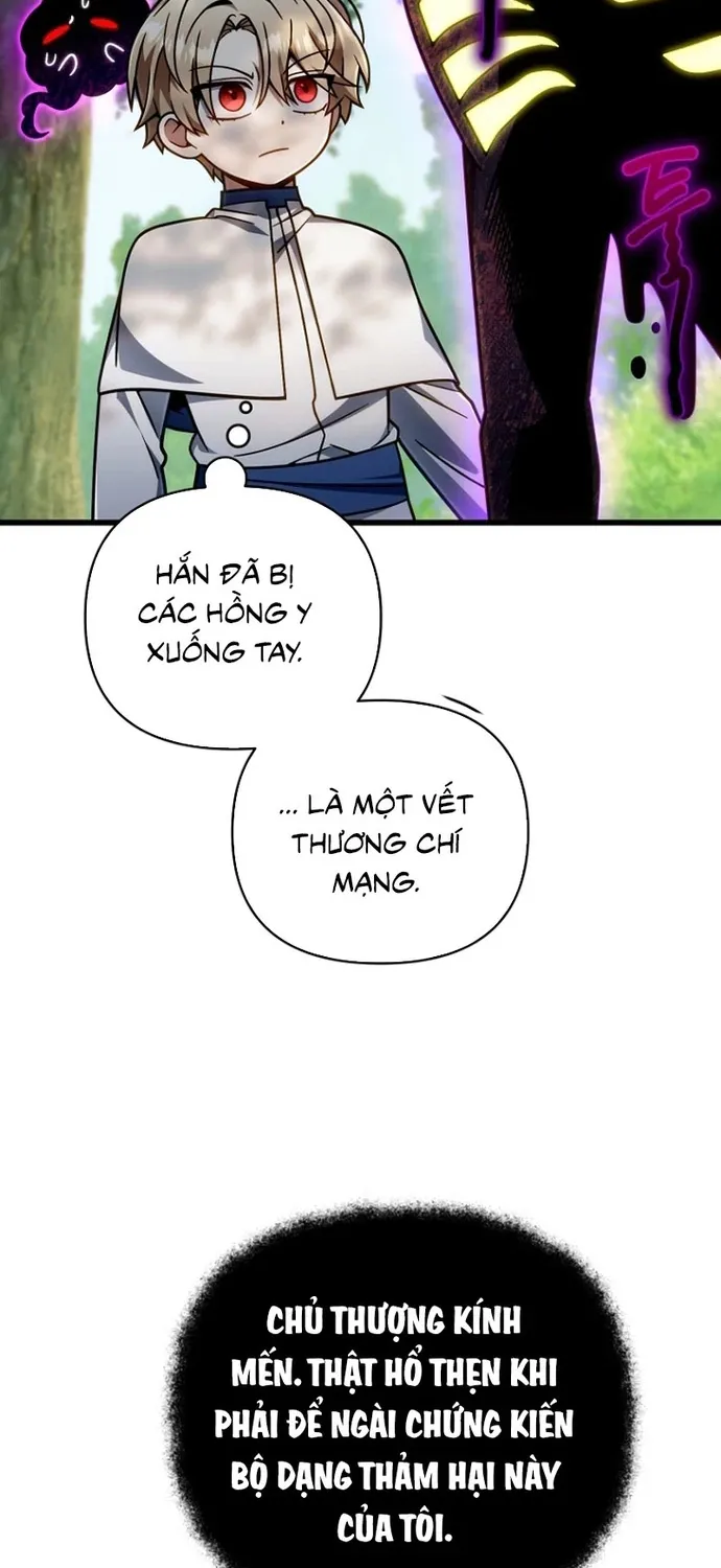 Ta Sẽ Phá Hủy Đất Nước Này Chap 71 - Next Chap 72
