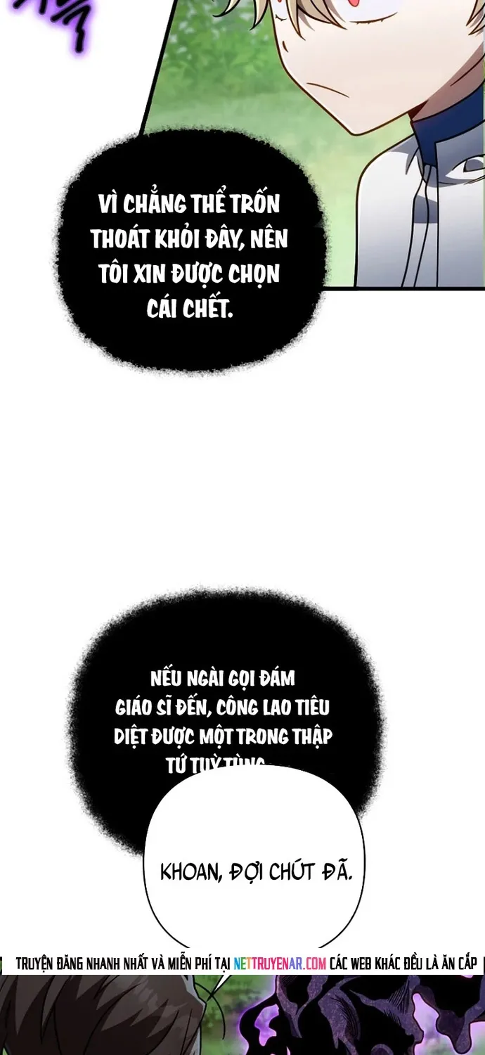 Ta Sẽ Phá Hủy Đất Nước Này Chap 71 - Next Chap 72