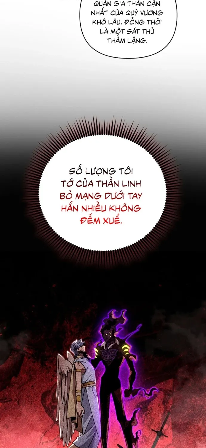 Ta Sẽ Phá Hủy Đất Nước Này Chap 71 - Next Chap 72