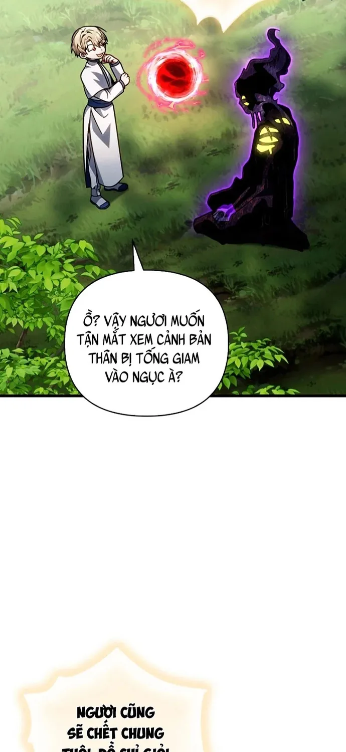 Ta Sẽ Phá Hủy Đất Nước Này Chap 71 - Next Chap 72