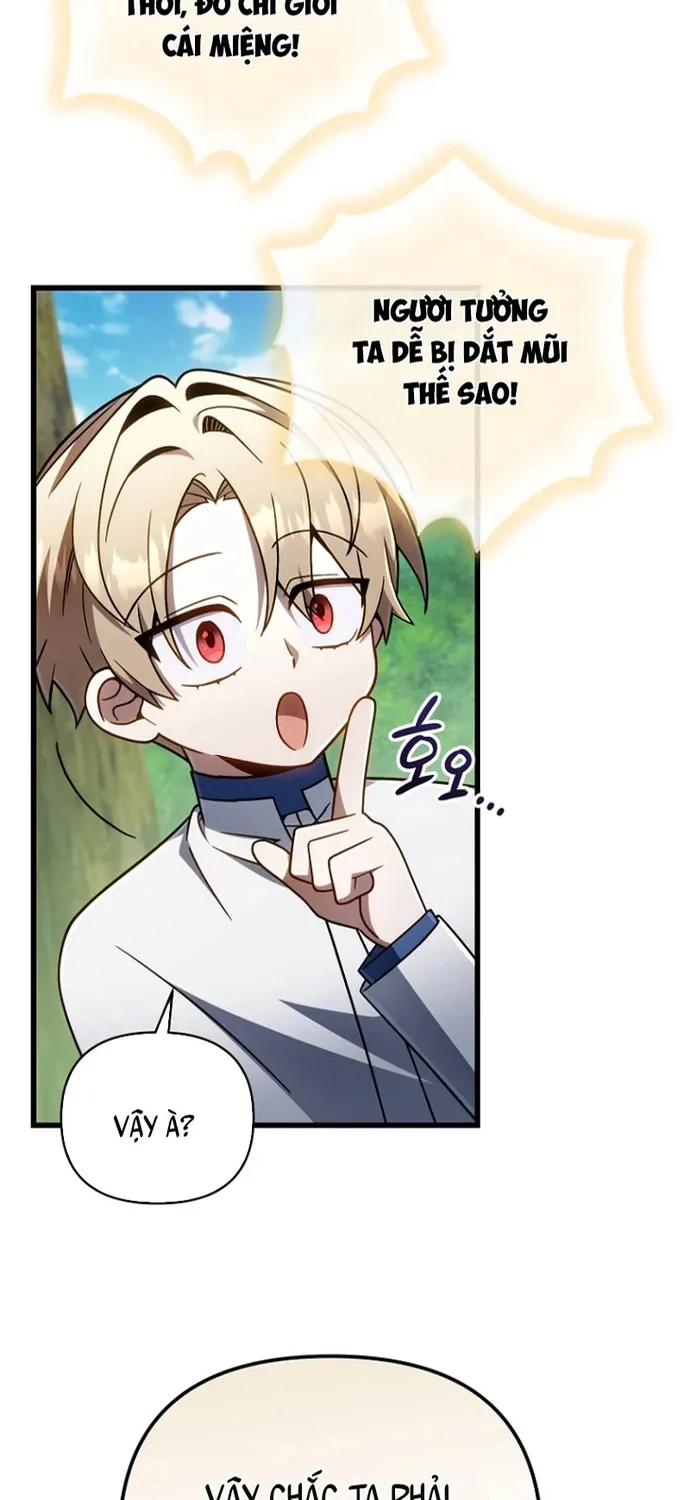 Ta Sẽ Phá Hủy Đất Nước Này Chap 71 - Next Chap 72