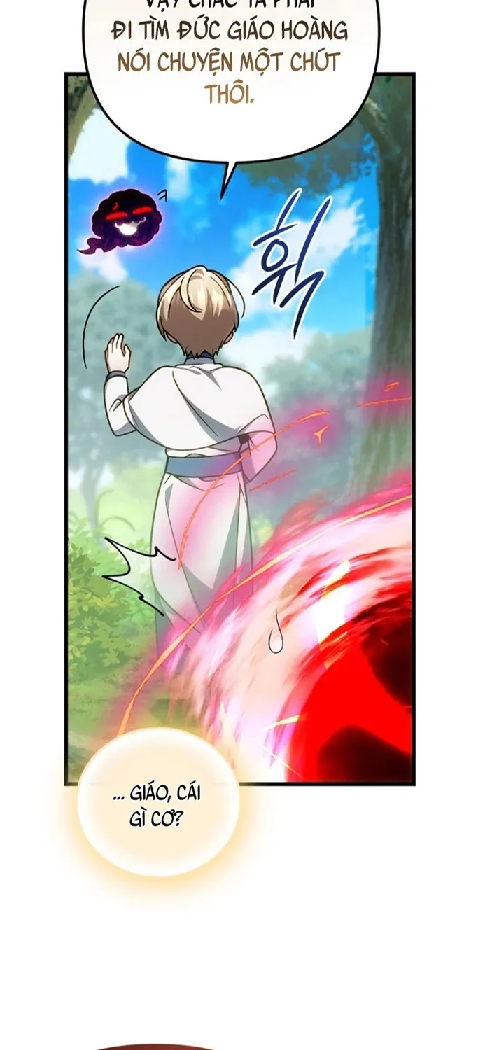 Ta Sẽ Phá Hủy Đất Nước Này Chap 71 - Next Chap 72