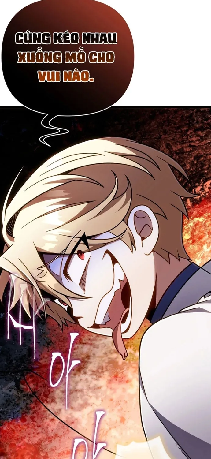 Ta Sẽ Phá Hủy Đất Nước Này Chap 71 - Next Chap 72