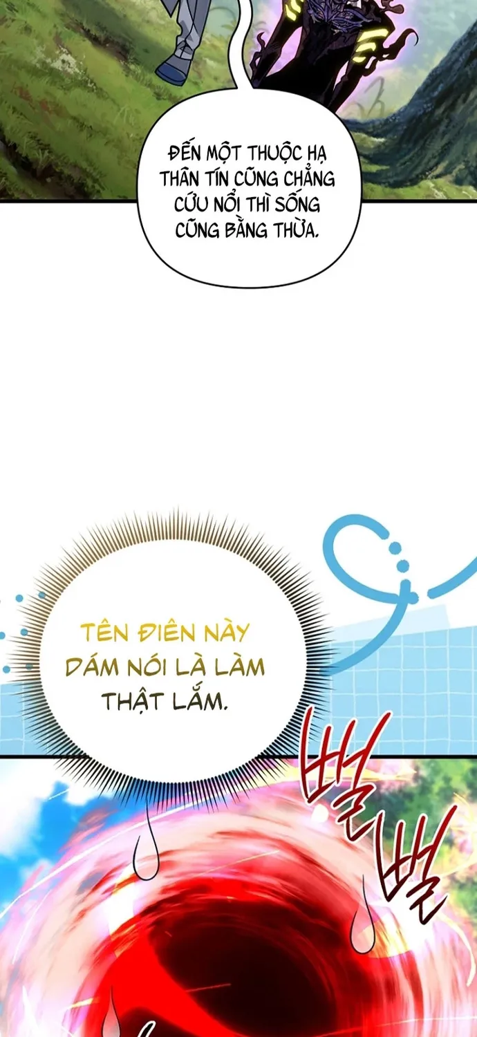 Ta Sẽ Phá Hủy Đất Nước Này Chap 71 - Next Chap 72