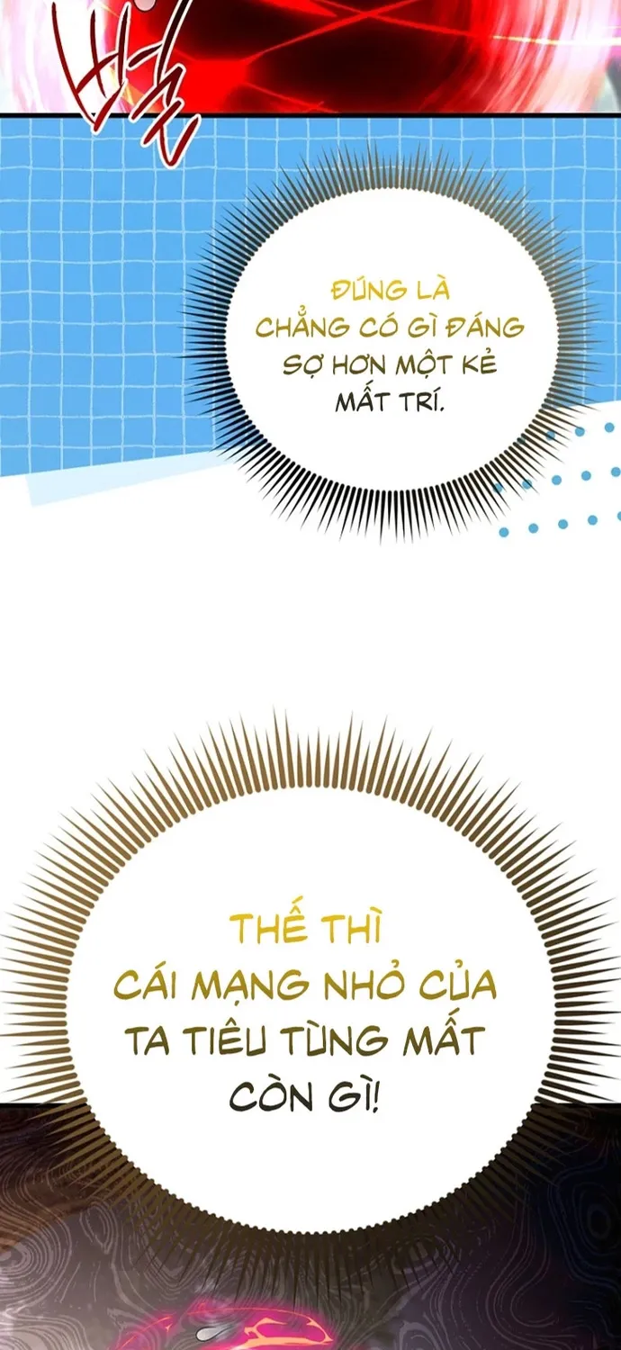 Ta Sẽ Phá Hủy Đất Nước Này Chap 71 - Next Chap 72