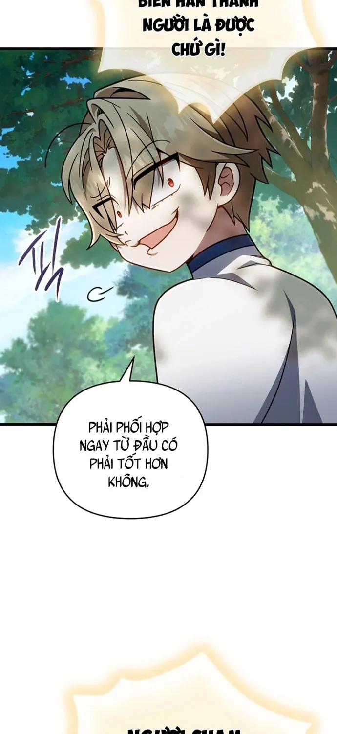 Ta Sẽ Phá Hủy Đất Nước Này Chap 71 - Next Chap 72