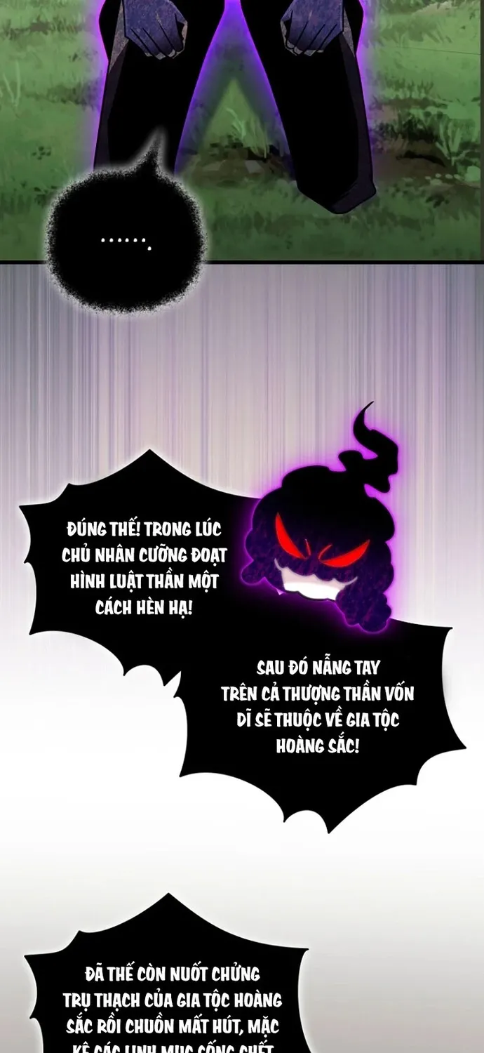 Ta Sẽ Phá Hủy Đất Nước Này Chap 71 - Next Chap 72