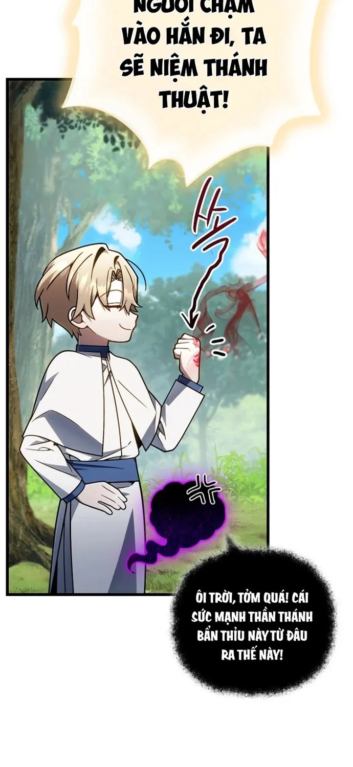 Ta Sẽ Phá Hủy Đất Nước Này Chap 71 - Next Chap 72