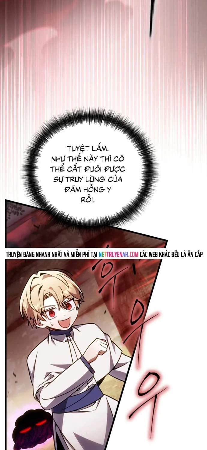 Ta Sẽ Phá Hủy Đất Nước Này Chap 71 - Next Chap 72