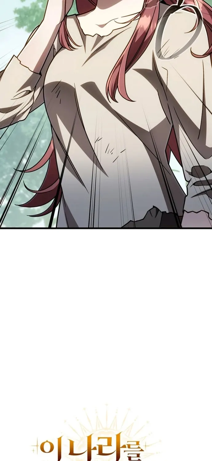 Ta Sẽ Phá Hủy Đất Nước Này Chap 71 - Next Chap 72