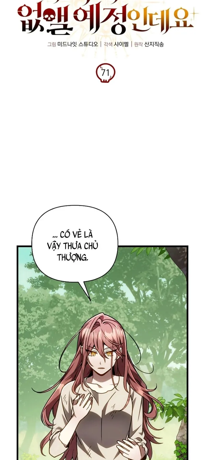 Ta Sẽ Phá Hủy Đất Nước Này Chap 71 - Next Chap 72