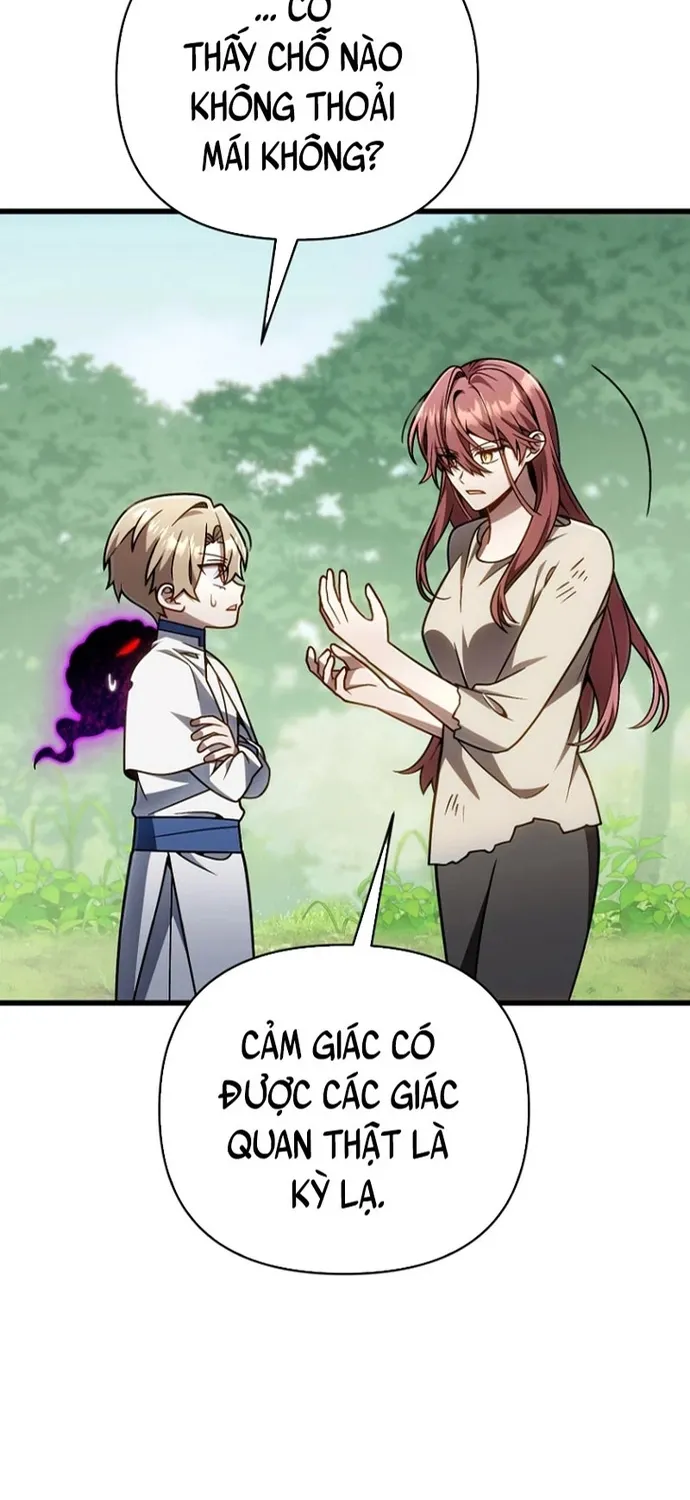 Ta Sẽ Phá Hủy Đất Nước Này Chap 71 - Next Chap 72