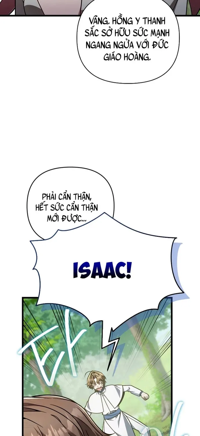 Ta Sẽ Phá Hủy Đất Nước Này Chap 71 - Next Chap 72