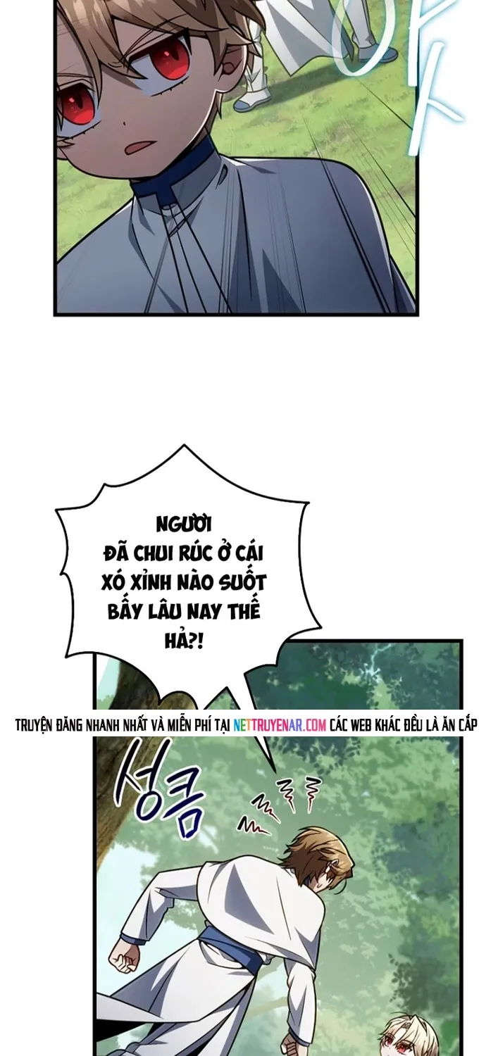 Ta Sẽ Phá Hủy Đất Nước Này Chap 71 - Next Chap 72