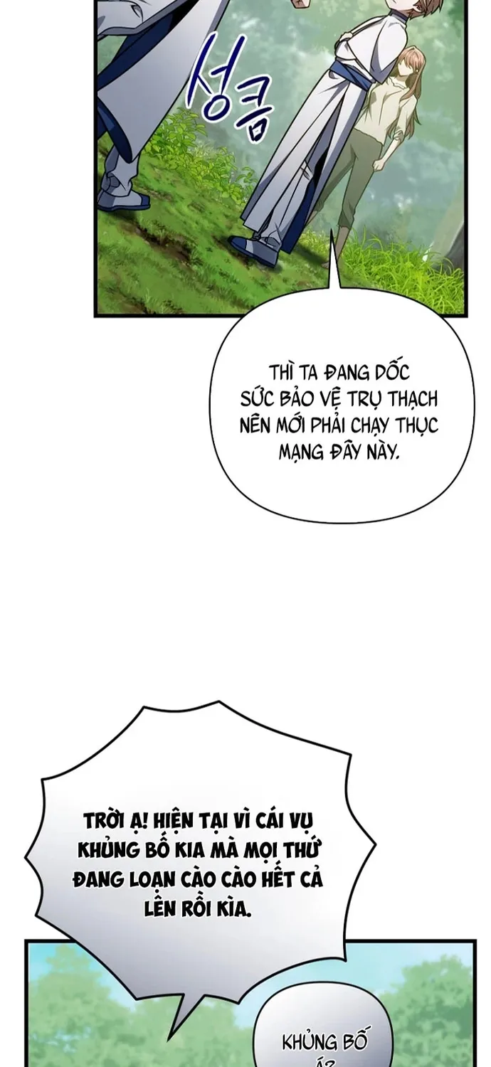 Ta Sẽ Phá Hủy Đất Nước Này Chap 71 - Next Chap 72