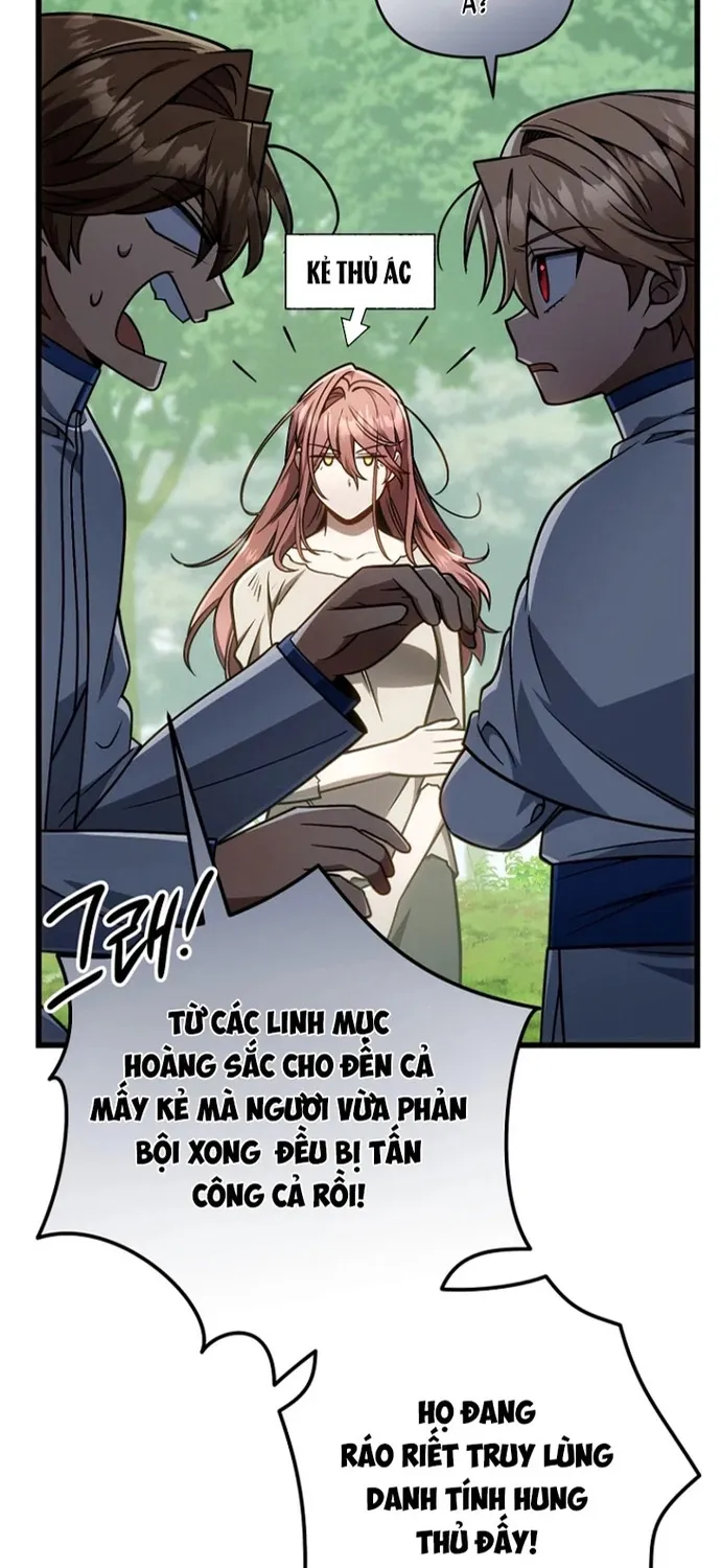 Ta Sẽ Phá Hủy Đất Nước Này Chap 71 - Next Chap 72