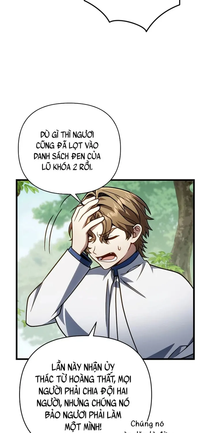 Ta Sẽ Phá Hủy Đất Nước Này Chap 71 - Next Chap 72