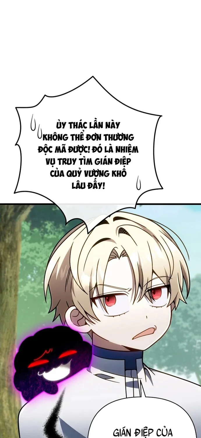 Ta Sẽ Phá Hủy Đất Nước Này Chap 71 - Next Chap 72