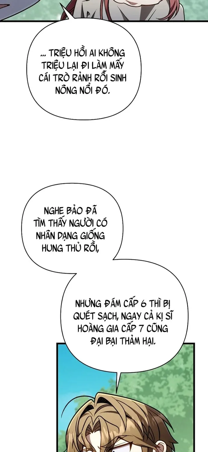 Ta Sẽ Phá Hủy Đất Nước Này Chap 71 - Next Chap 72