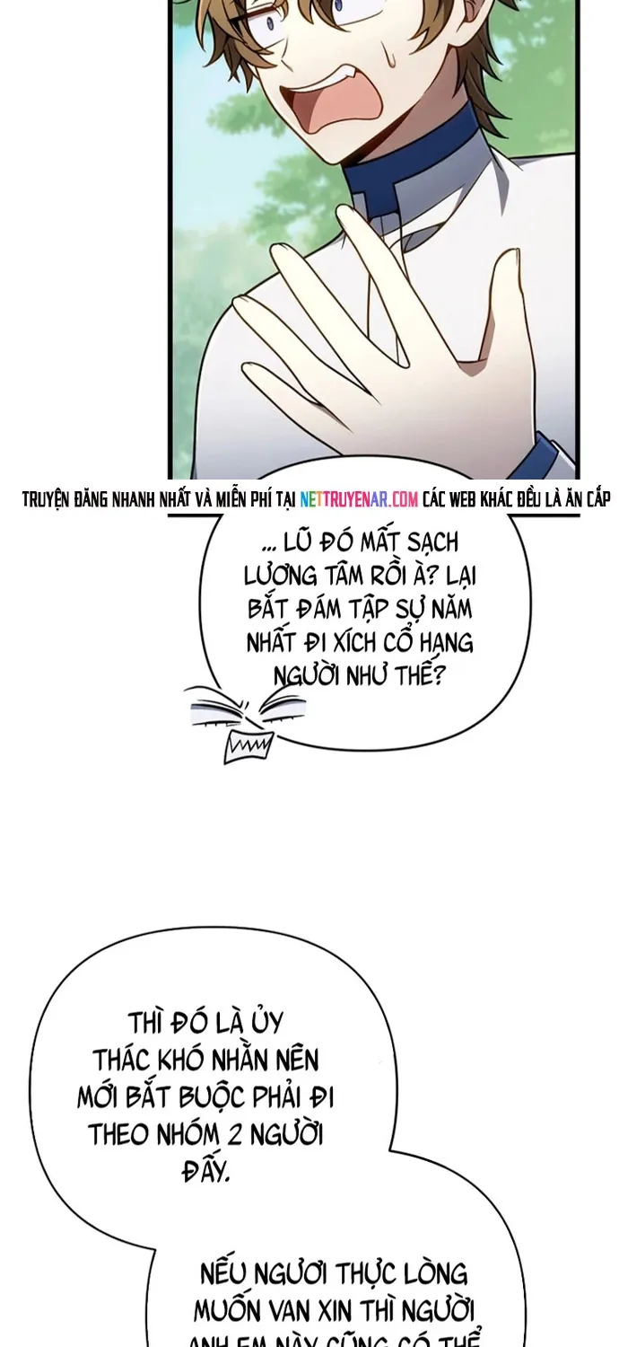 Ta Sẽ Phá Hủy Đất Nước Này Chap 71 - Next Chap 72