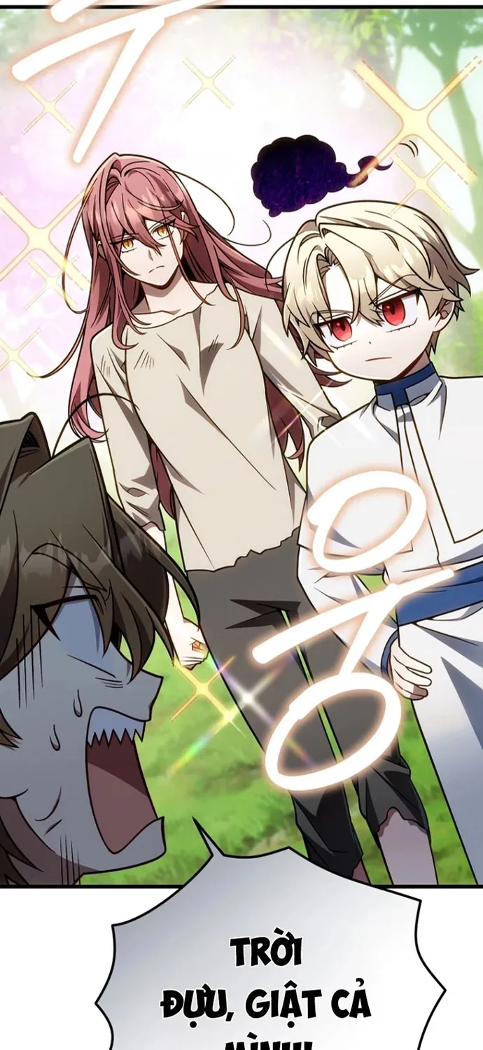 Ta Sẽ Phá Hủy Đất Nước Này Chap 71 - Next Chap 72