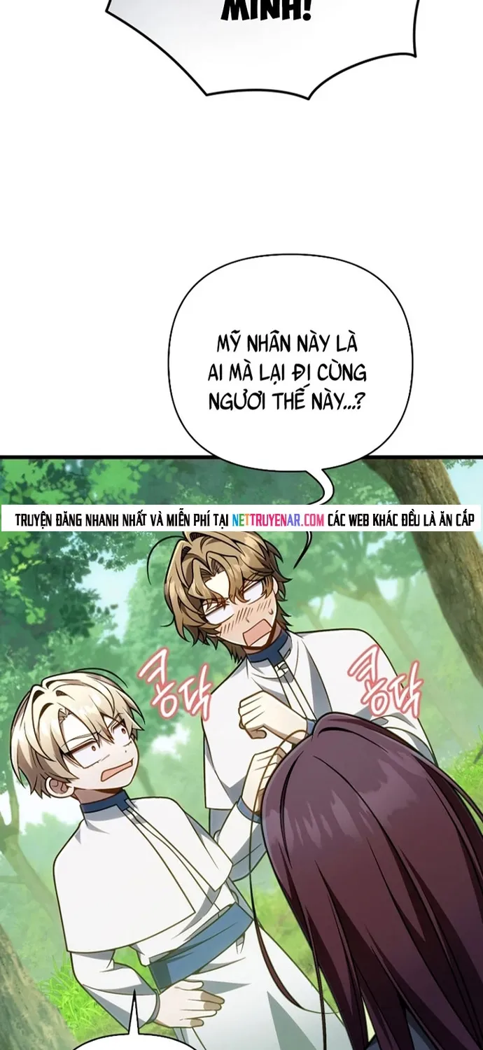 Ta Sẽ Phá Hủy Đất Nước Này Chap 71 - Next Chap 72
