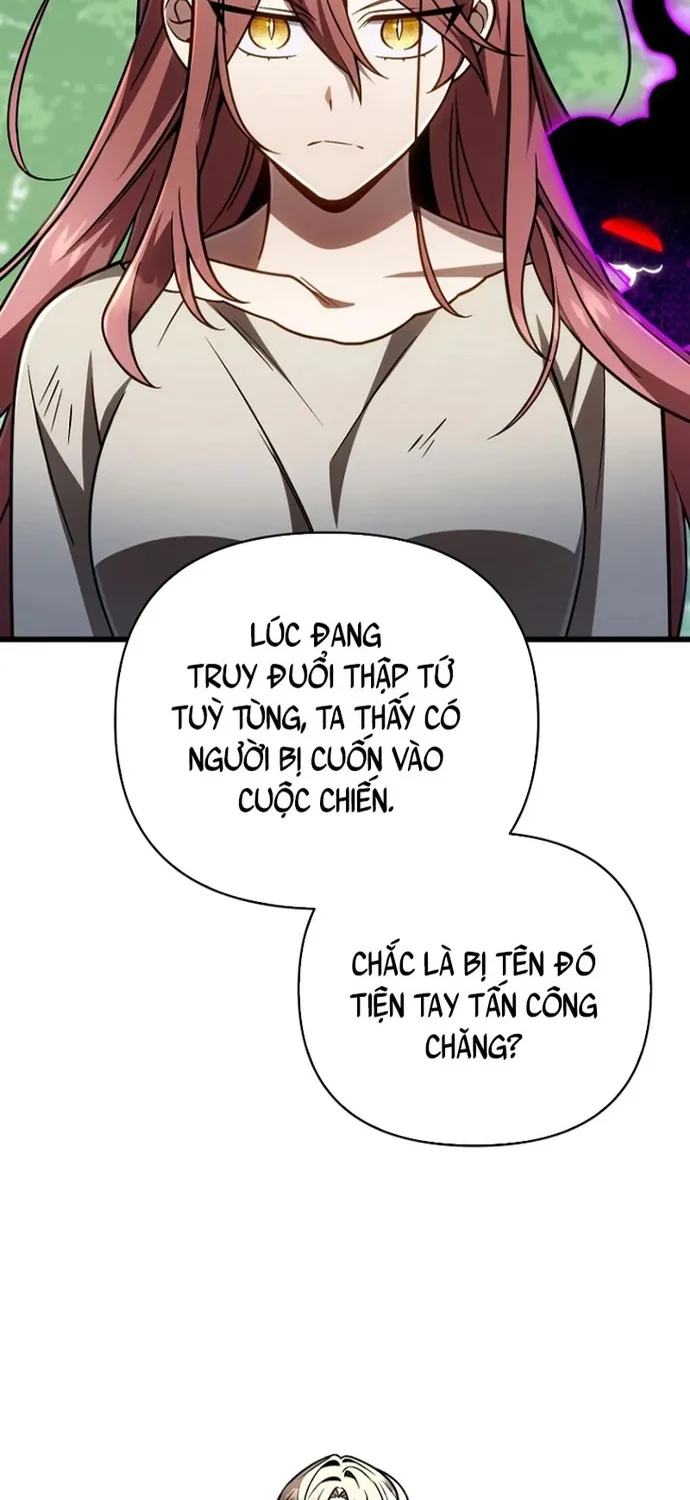 Ta Sẽ Phá Hủy Đất Nước Này Chap 71 - Next Chap 72