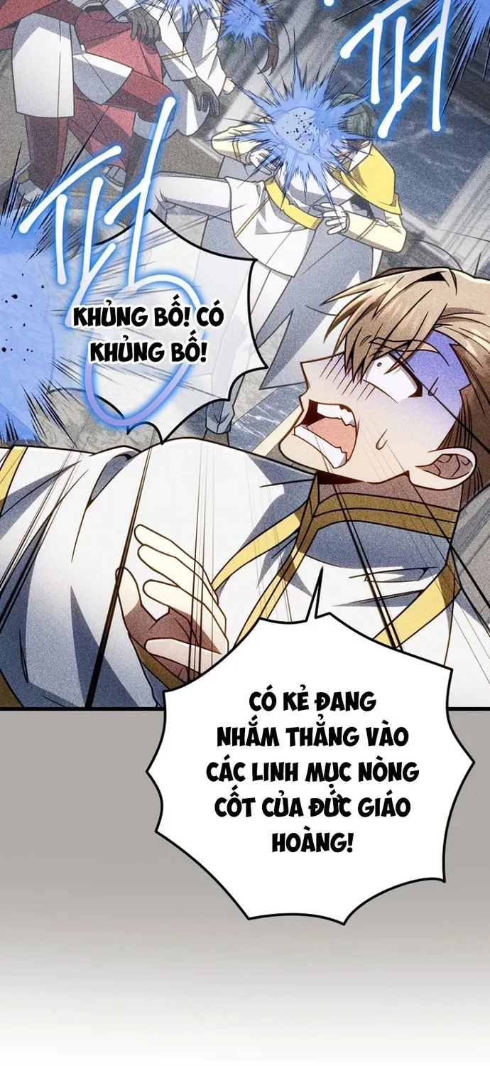 Ta Sẽ Phá Hủy Đất Nước Này Chap 71 - Next Chap 72