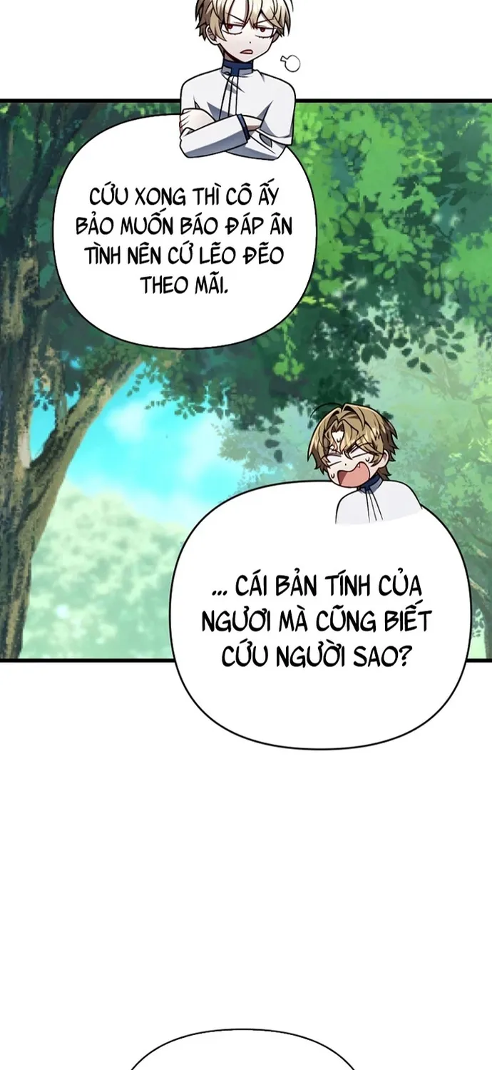 Ta Sẽ Phá Hủy Đất Nước Này Chap 71 - Next Chap 72