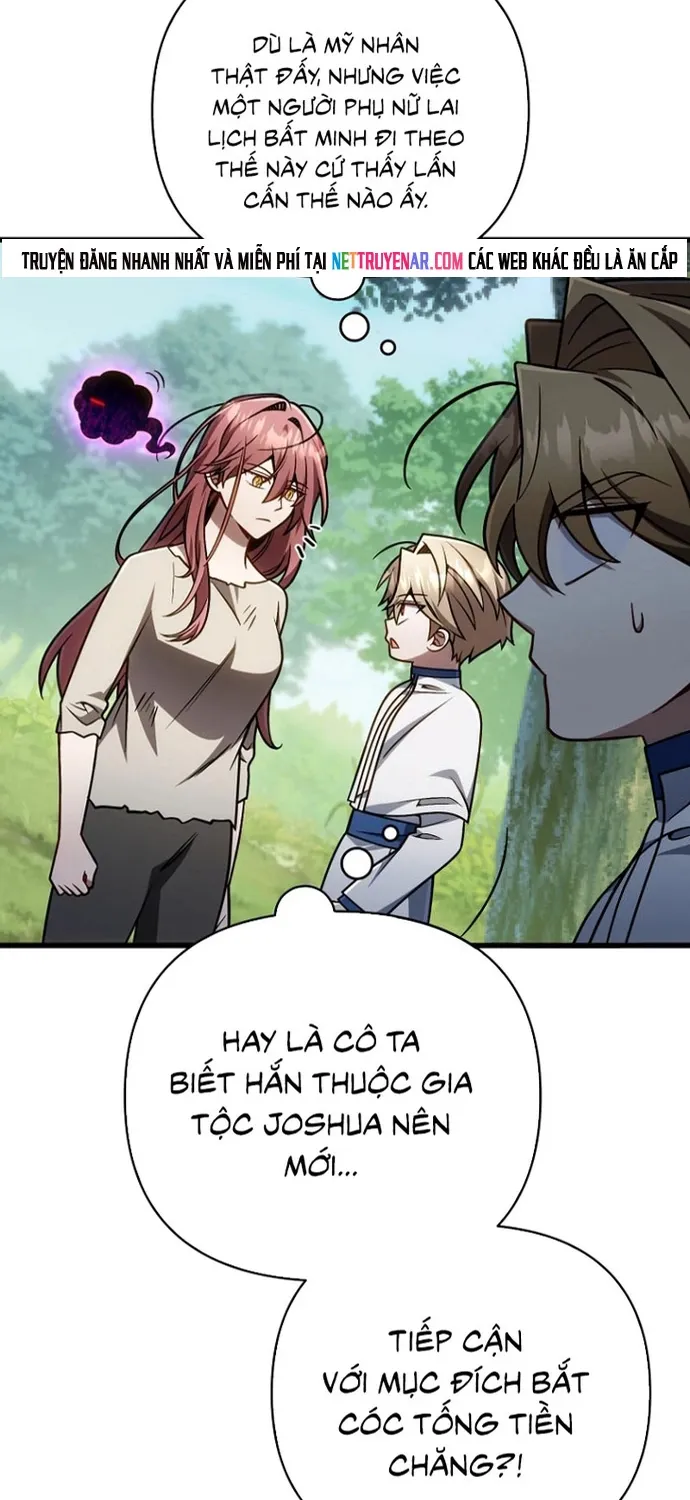 Ta Sẽ Phá Hủy Đất Nước Này Chap 71 - Next Chap 72