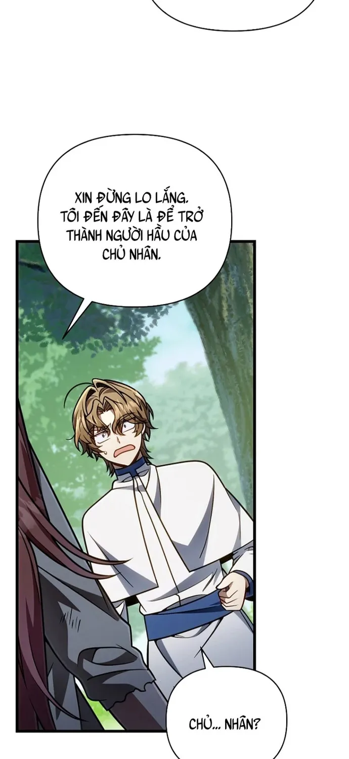 Ta Sẽ Phá Hủy Đất Nước Này Chap 71 - Next Chap 72