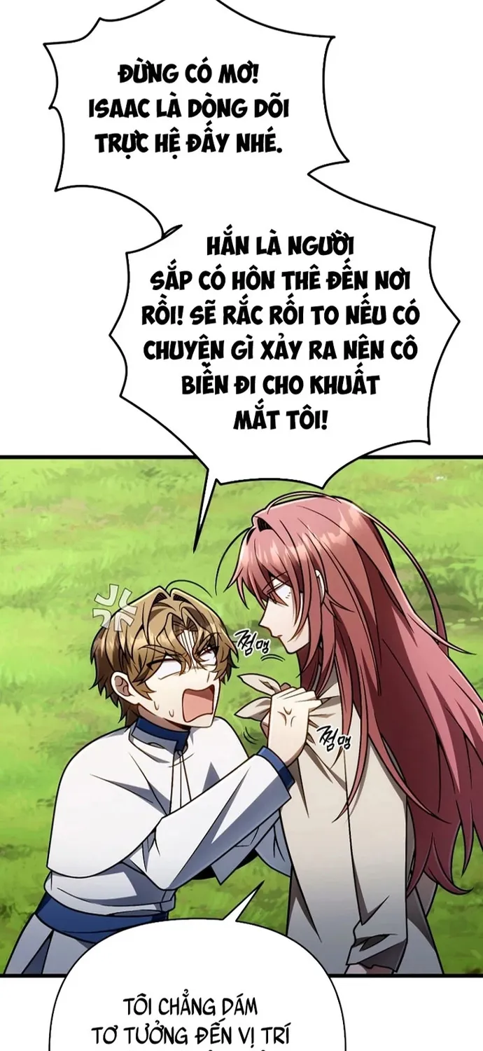 Ta Sẽ Phá Hủy Đất Nước Này Chap 71 - Next Chap 72