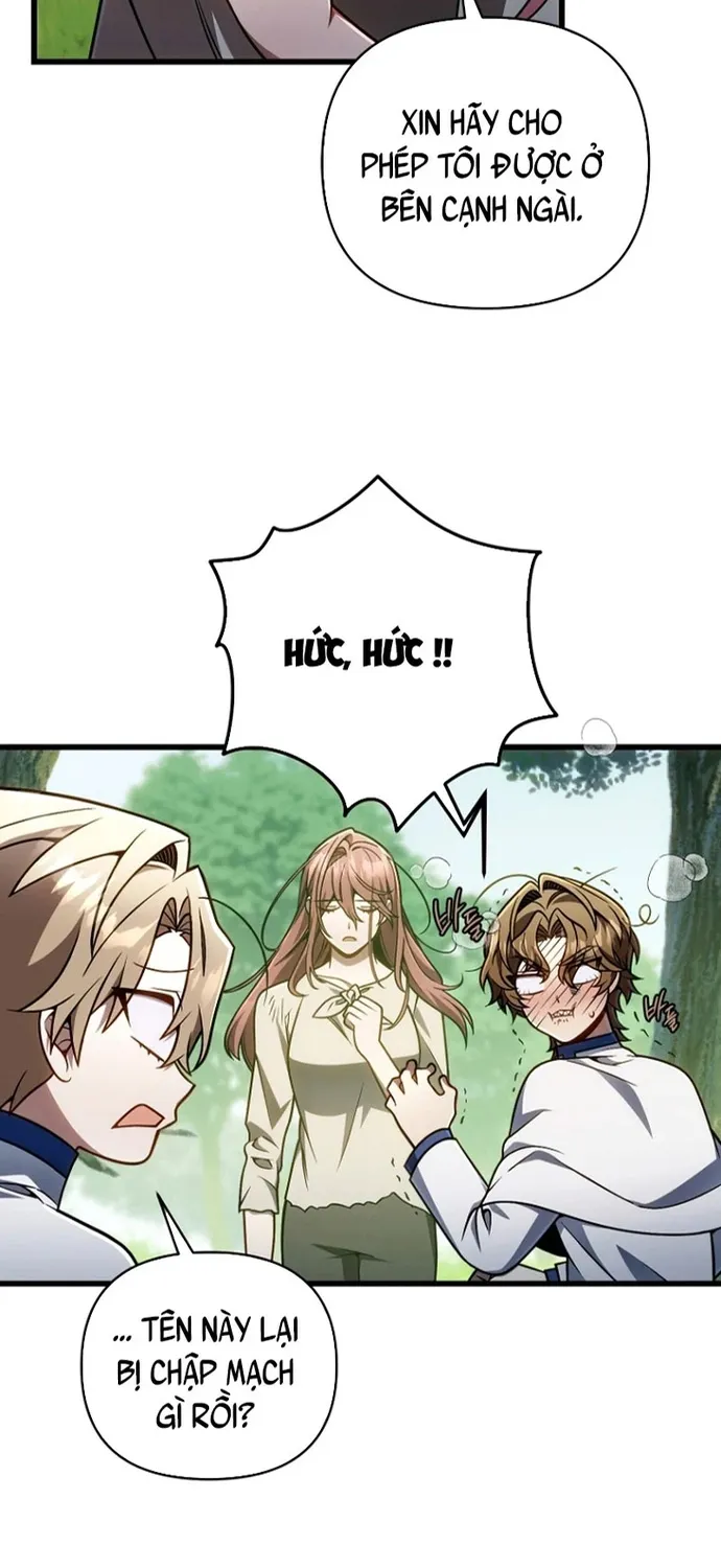 Ta Sẽ Phá Hủy Đất Nước Này Chap 71 - Next Chap 72