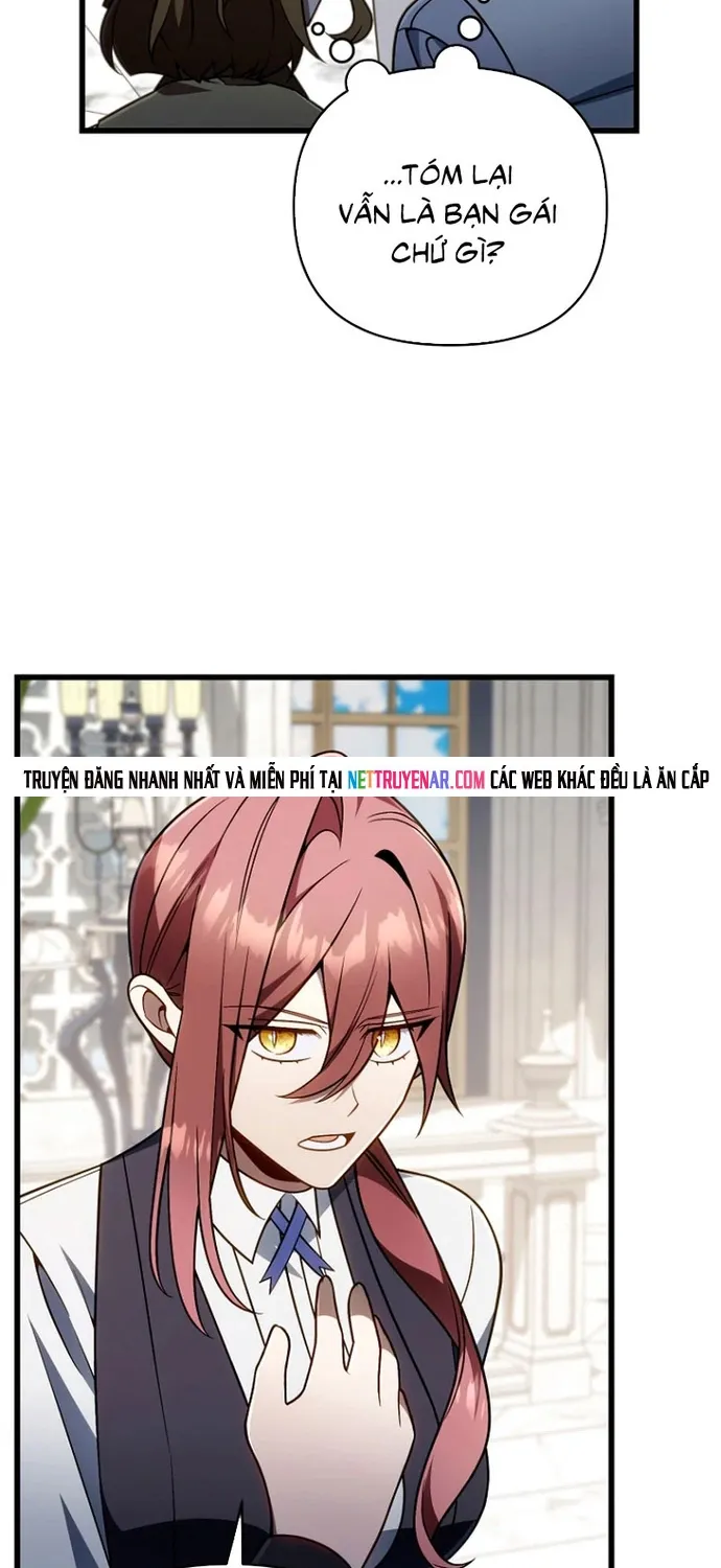 Ta Sẽ Phá Hủy Đất Nước Này Chap 72 - Next Chap 73