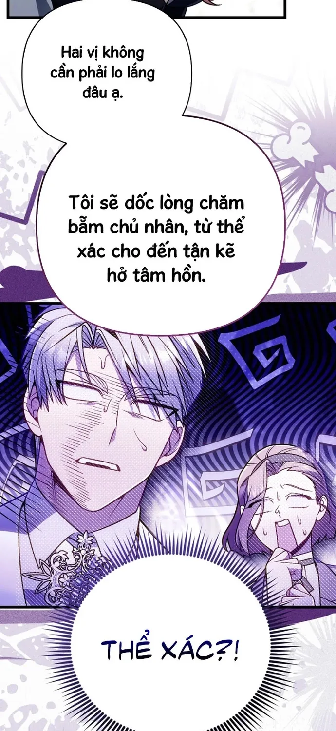 Ta Sẽ Phá Hủy Đất Nước Này Chap 72 - Next Chap 73