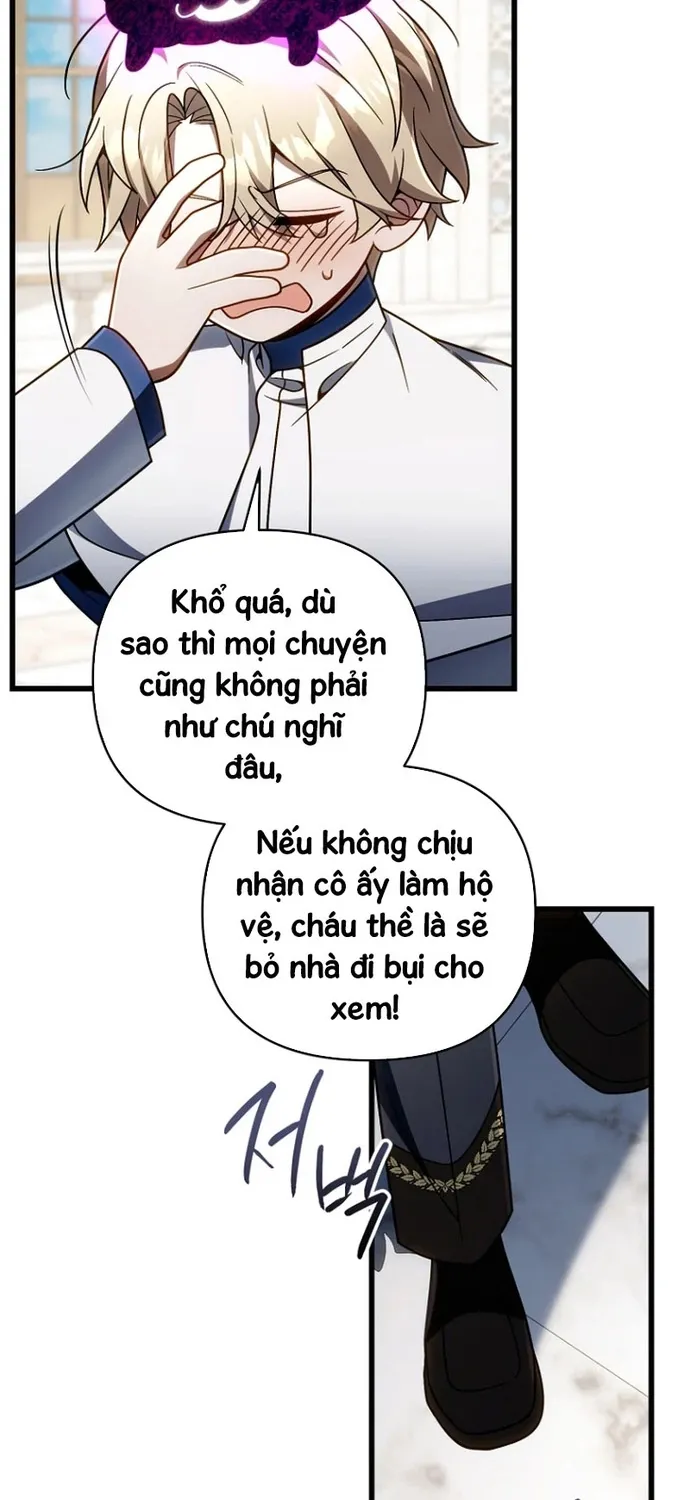 Ta Sẽ Phá Hủy Đất Nước Này Chap 72 - Next Chap 73