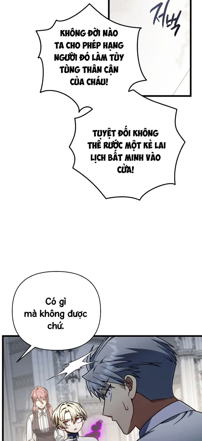 Ta Sẽ Phá Hủy Đất Nước Này Chap 72 - Next Chap 73